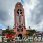 Templo Quimbaya Basílica