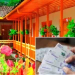 Temporada de mitad de año ingresos comercio quindiano