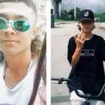 adolescentes asesinados en Montenegro