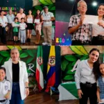 ganadores 'Montenegro es mi Cuento' 2025