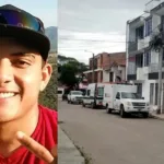 instructor artes marciales quindiano sin vida en Pitalito
