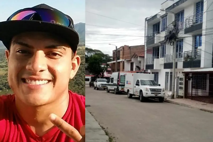 instructor artes marciales quindiano sin vida en Pitalito