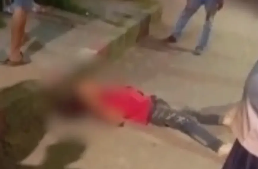 muerto y herido ataque sicarial Girasoles Armenia