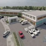 nuevo hospital de Quimbaya gobernación