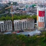 personas afectadas en Armenia por incumplimiento de constructoras