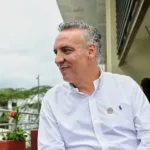 preclusión delito exgobernador Roberto Jairo Jaramillo