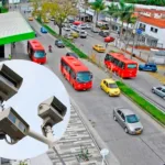 proyecto de fotomultas en Armenia