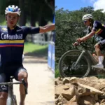 quindiano campeón Panamericano Ciclismo Gravel Costa Rica