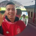 quindiano murió en accidente de moto en Ipiales