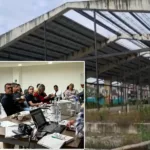 recintos gastronómicos Montenegro y Quimbaya