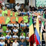 rendición de cuenta gobernación del Quindío