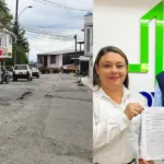 vía de Circasia convenio Proyecta