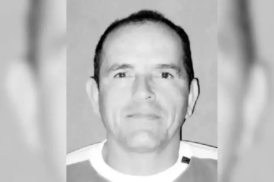 A Botello asesinaron Tebaida