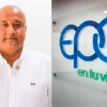 Acción Popular gobernación Quindío gerente EPQ