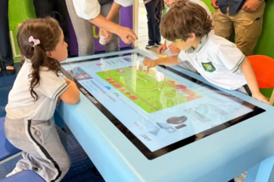 Ajuste presupuestal Armenia inversión educación