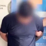 En el centro de Armenia cayó un sujeto condenado por abusar a su hijastra menor