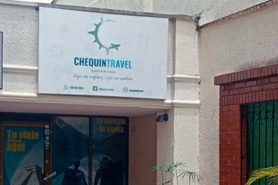 Armenia estafa masiva agencia de viajes
