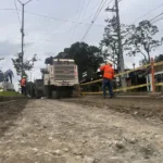 Armenia inicio de obras de 12K