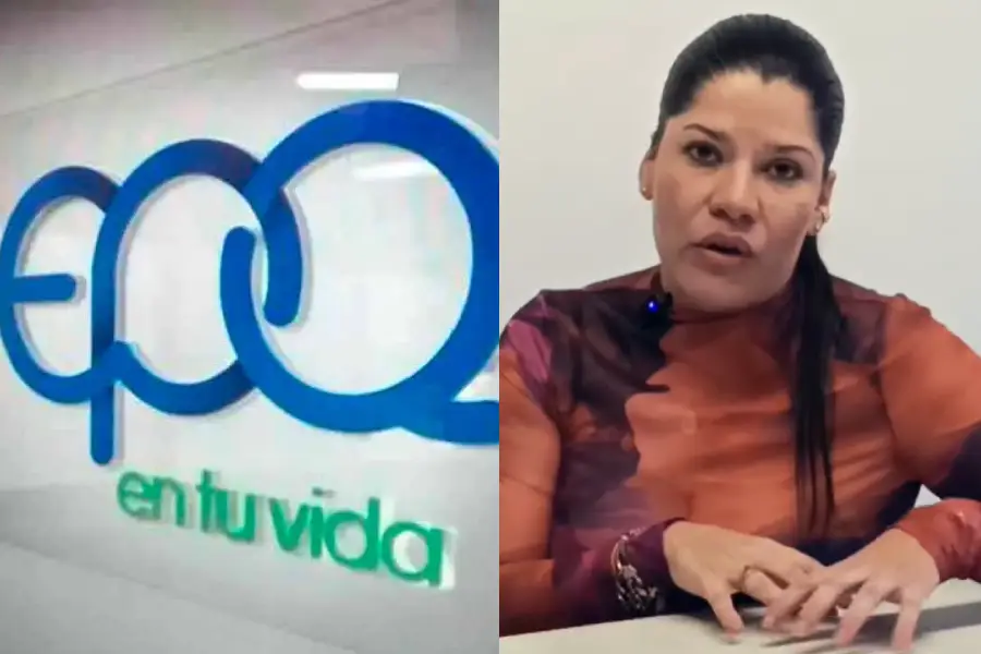 Asamblea de Accionistas de EPQ