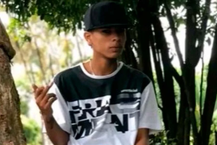 Asesinaron a 'Morocho' riña en La Tebaida