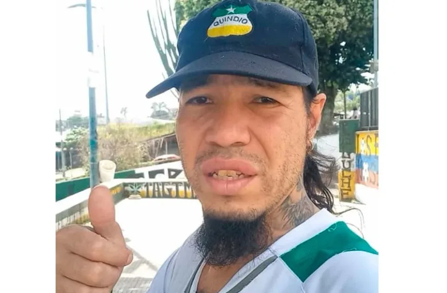 Asesinaron barrista del Deportes Quindío Armenia