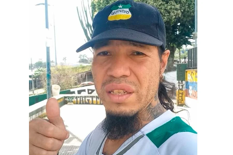 Asesinaron barrista del Deportes Quindío Armenia