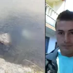 Balacera en quebrada de Quimbaya
