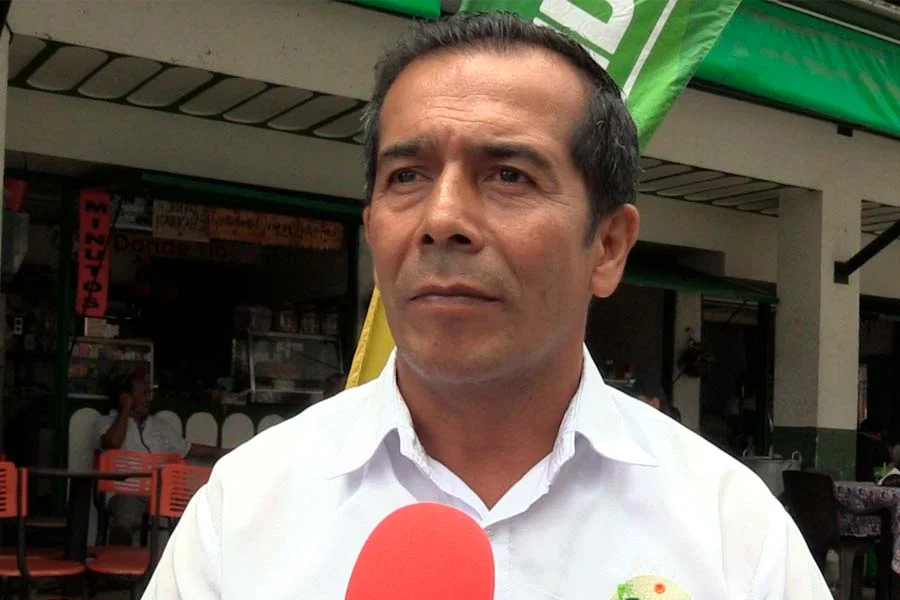 Cargos a exalcalde y concejales de Córdoba