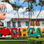 Circasia entrega de medicamentos Nueva EPS
