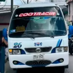 Circasia subsidios de transporte estudiantes universitarios