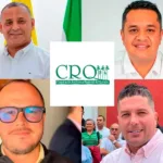 Elección de alcaldes del Consejo Directivo de CRQ