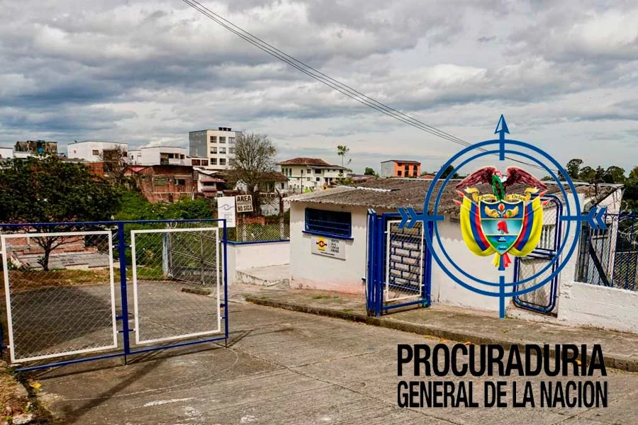 En La Tebaida no podrá habilitarse morgue temporal