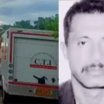 Encontraron sin vida adulto mayor desaparecido Armenia