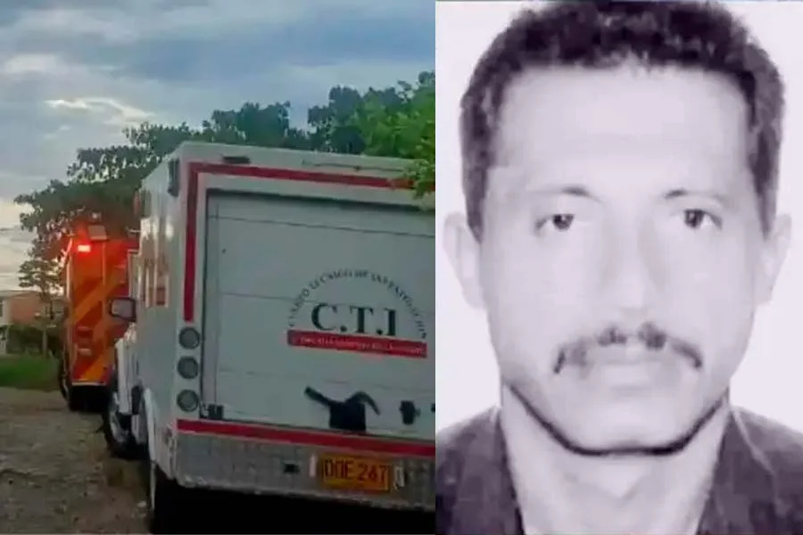 Encontraron sin vida adulto mayor desaparecido Armenia