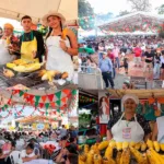 Festival del Maíz de Barcelona