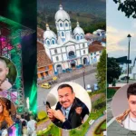 Fiestas Circasia Filandia La Tebaida