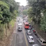 Gobierno suspende proceso de concesión autopista del Café
