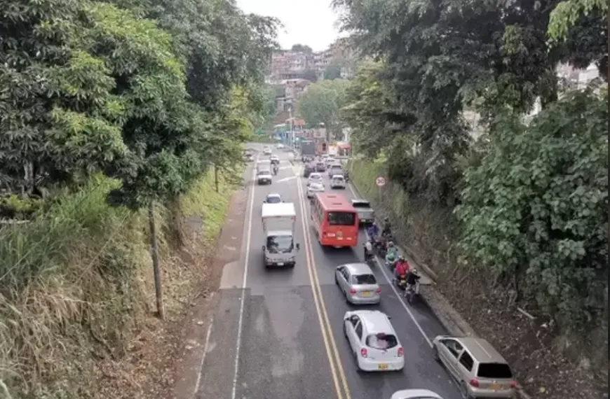 Gobierno suspende proceso de concesión autopista del Café