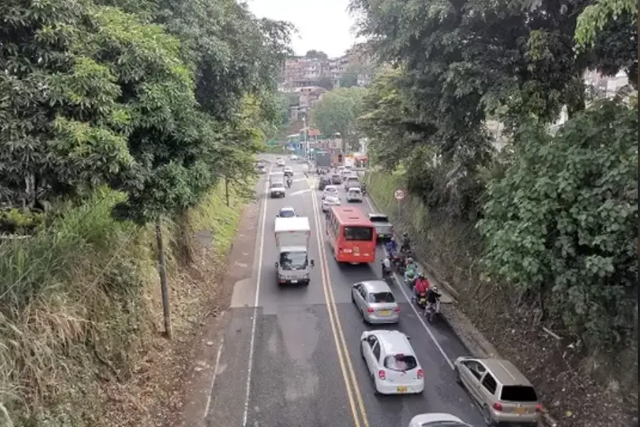 Gobierno suspende proceso de concesión autopista del Café