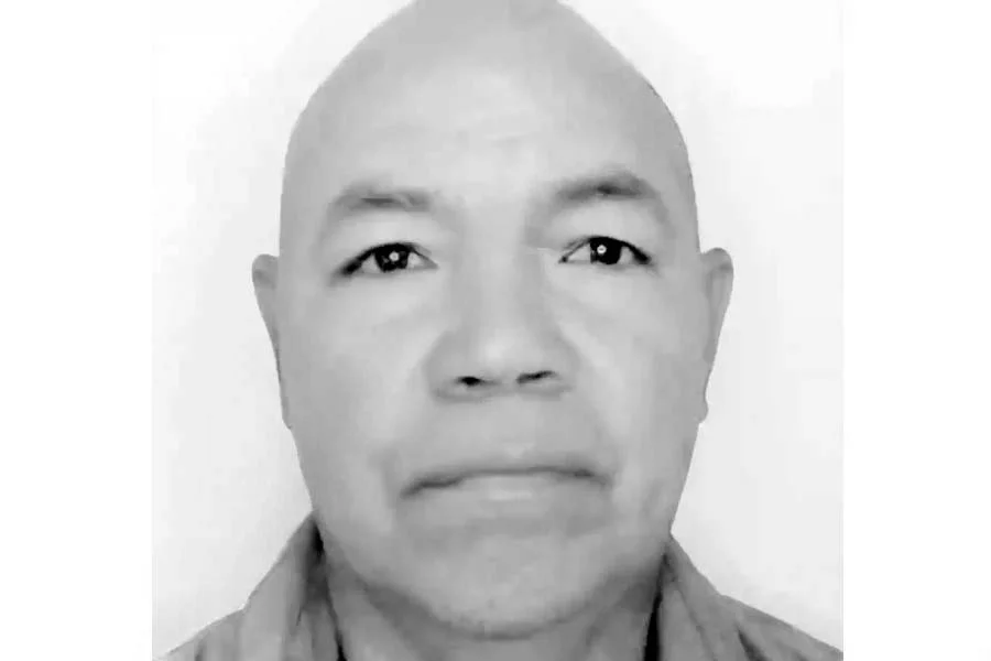 Hombre murió accidente vía Quimbaya - Alcalá