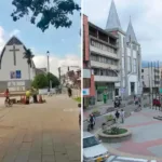 homicidios en La Tebaida y Calarcá