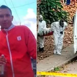 Jhoe lo encontraron asesinado en La Tebaida