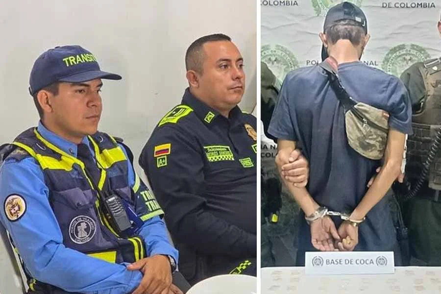 Montenegro seguridad vial y ciudadana