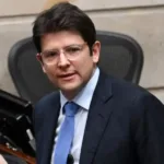 Murió Miguel Uribe Turbay