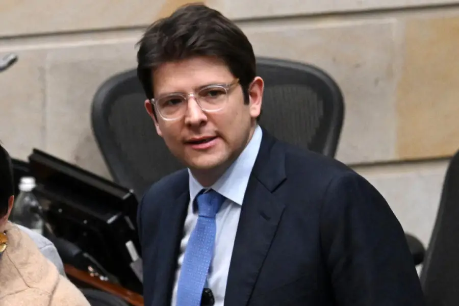 Murió Miguel Uribe Turbay
