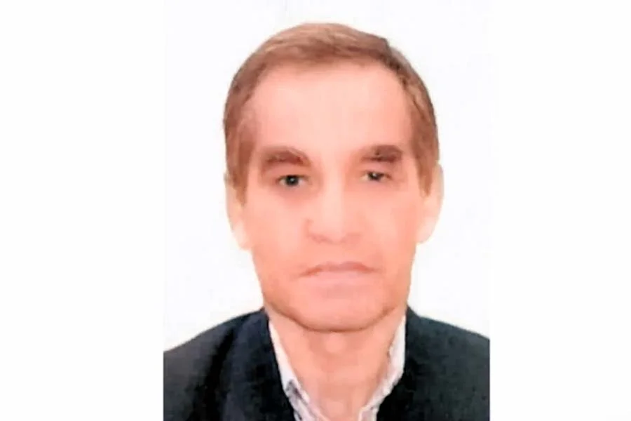 Pijao trágica muerte de adulto mayor