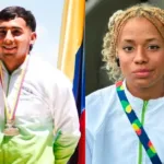 Quindío Nacional Atletismo Armenia