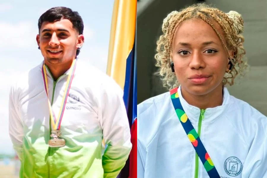 Quindío Nacional Atletismo Armenia