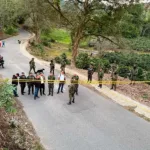 Recompensa información autores explosivo en Córdoba