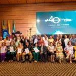 Reconocimientos a empresarios del Quindío